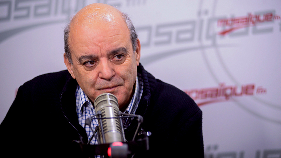 Faouzi Abderrahmen