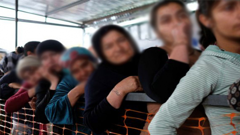 Faouzi Abderrahmen : les tunisiennes sont exposées au trafic humain Faouzi Abderrahmen : les tunisiennes sont exposées au trafic humain