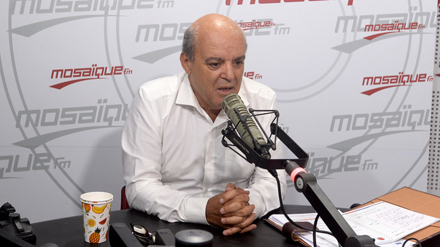 Faouzi Ben Abderrahmane: Nous vivons une guerre civile froide