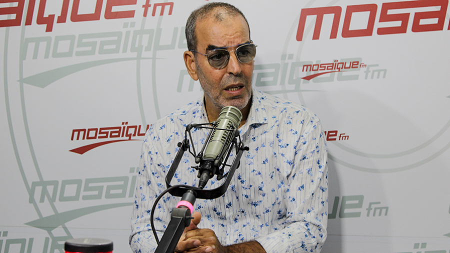 Faouzi Ben Gamra