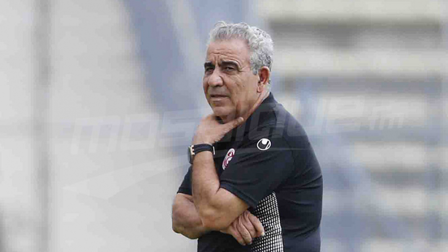 Faouzi Benzarti