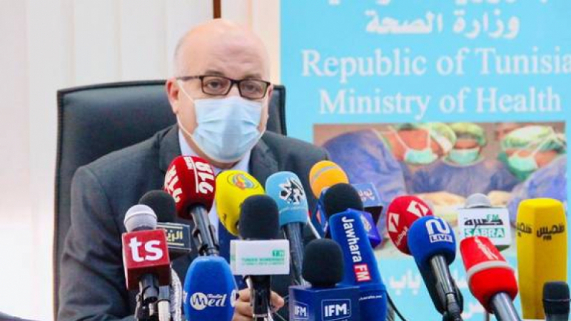 Le coronavirus est-il devenu moins virulent ? faouzi-mehdi
