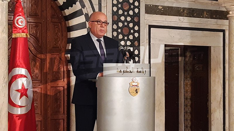 Faouzi Mehdi