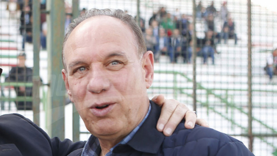 Farid Ben Belgacem