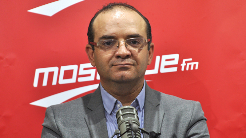 Karoui n'a pas d'arguments forts pour faire appel des résultats Farouk Bouasker