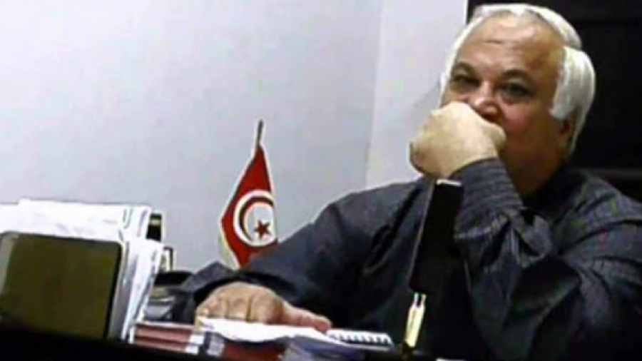 Un mandat de dépôt à l’encontre de Fathi Dammak | Mosaique FM