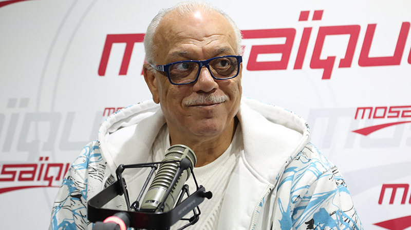 Fathi Haddaoui