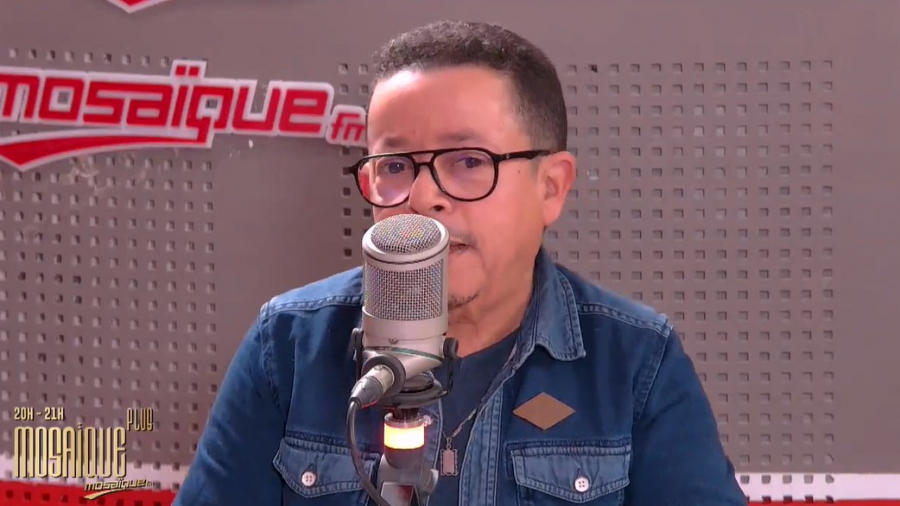Fayçal Bezzine