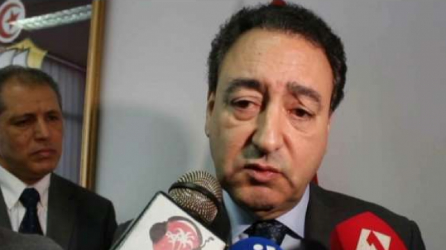 Fédération méditerranéenne d'Athlétisme:Fathi Hachicha réélu président