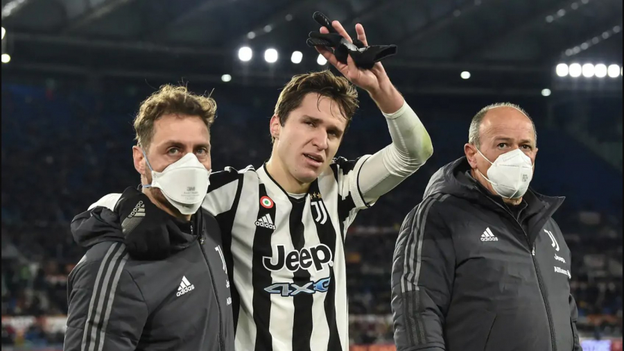 Federico Chiesa