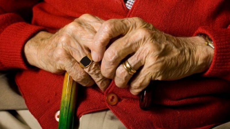 Kairouan : Une femme de 98 ans, agressée et violée femme-agée