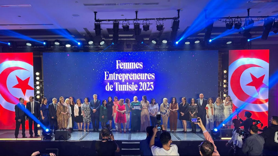 Femmes Entrepreneures de Tunisie 2023: Le palmarès 