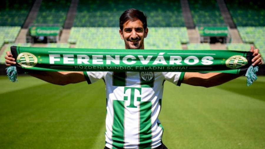  Ferencváros