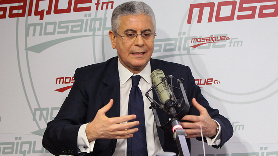 Ferid Belhaj