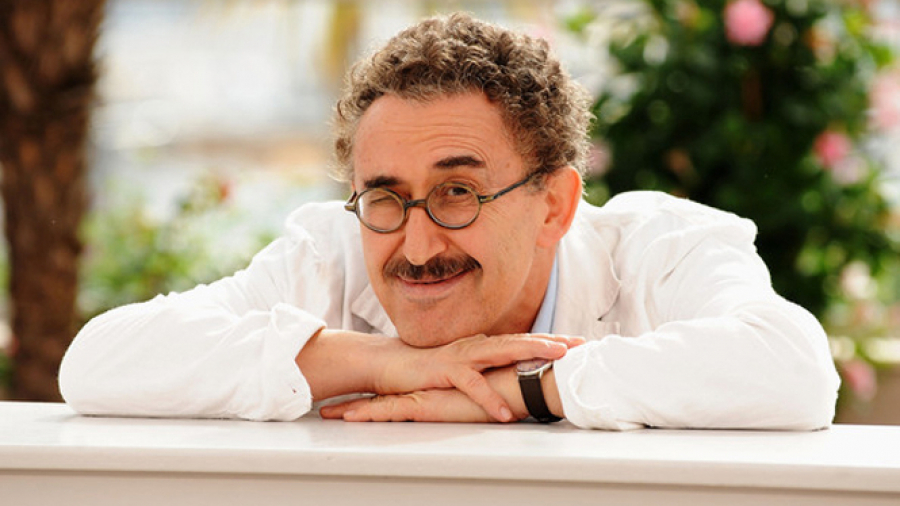 Férid Boughedir