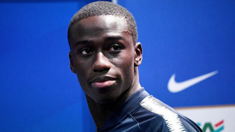 Ferland Mendy au Real Madrid, c’est fait Ferland Mendy