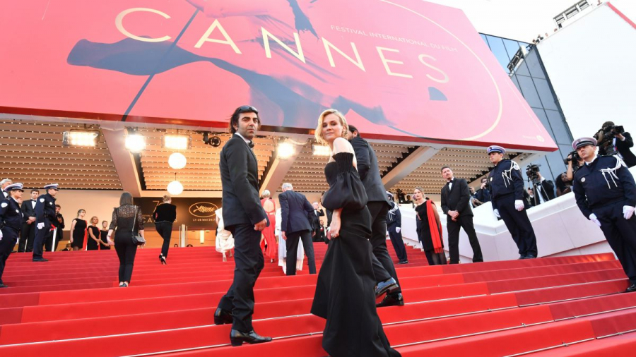 Festival de Cannes: Les dix films en compétition pour la Palme d'or Festival de Cannes: Les dix films en compétition pour la Palme d'or