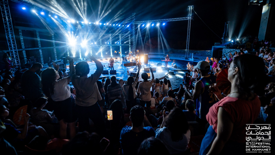 Festival international de Hammamet
