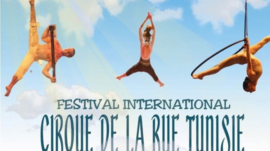 Festival international du Cirque de la Rue du 11 au 25 juin 2023