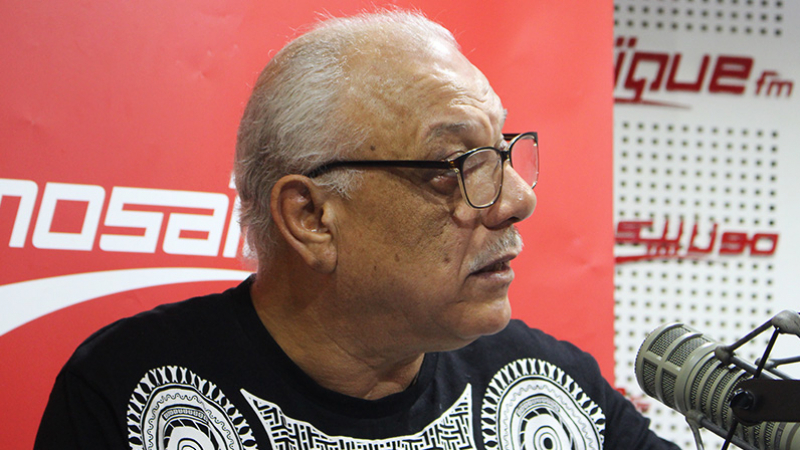 Haddaoui déplore les excès de zèle de certaines stars Fethi Haddaoui