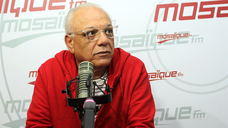 Fethi Haddaoui Je ne rentre pas dans les querelles des valets