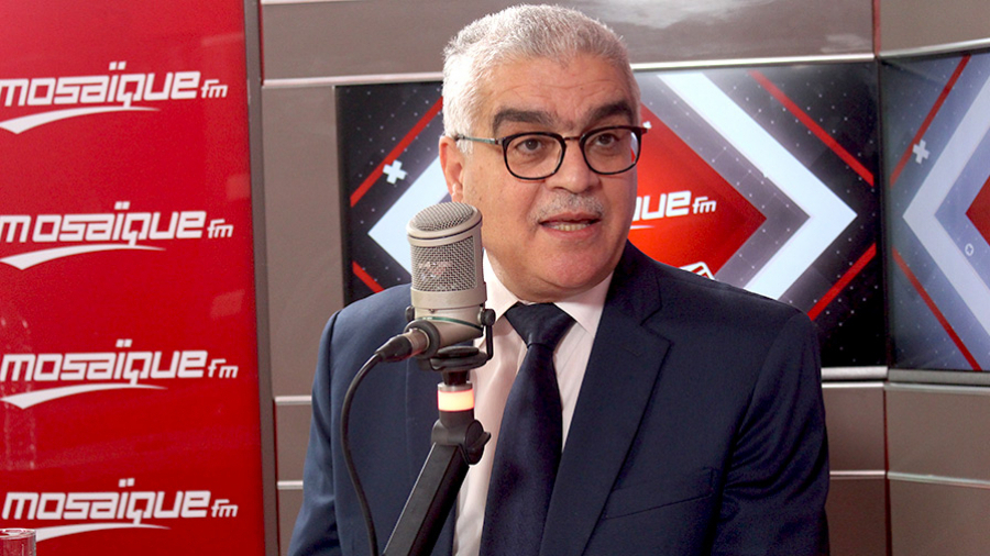 Fethi Sellaouti