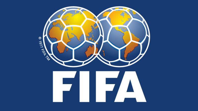 FIFA 2018