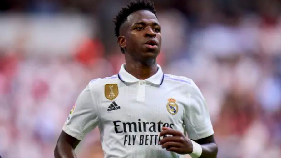 FIFA: Vinicius dirigera une commission spéciale contre le racisme