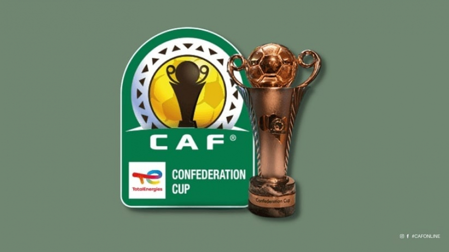 Finale Coupe de la Confédération