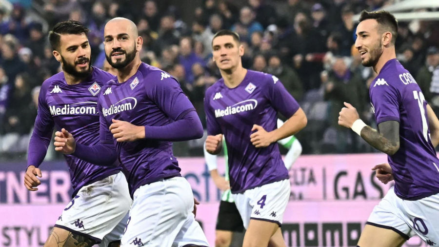 Fiorentina 