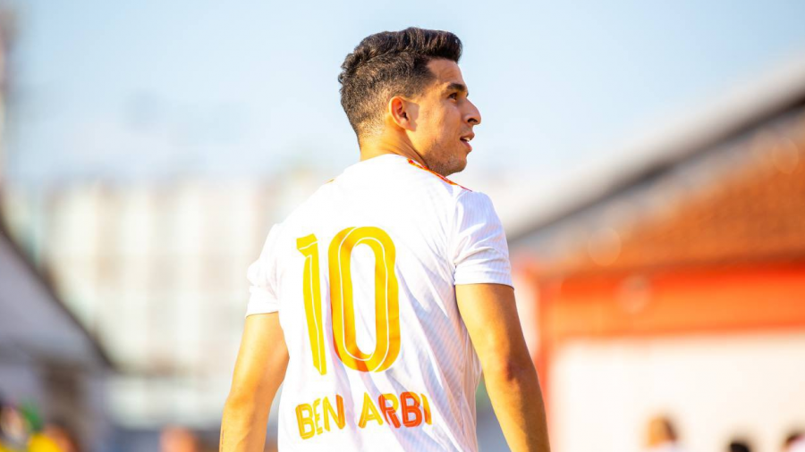 Emirats : Firas Ben Arbi nominé pour le prix du meilleur étranger Firas Ben Arbi