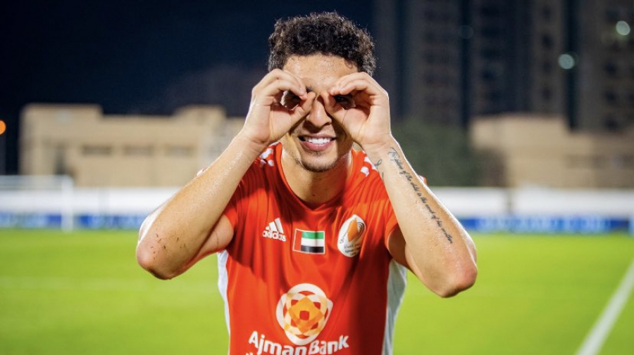 Firas Ben Arbi