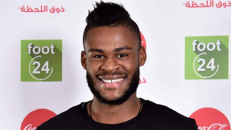 Propos racistes contre Firas Chaouat le Stade tunisien précise