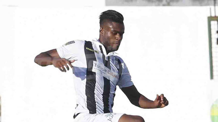 CSS: Firas Chaouat positif au coronavirus Firas Chaouat
