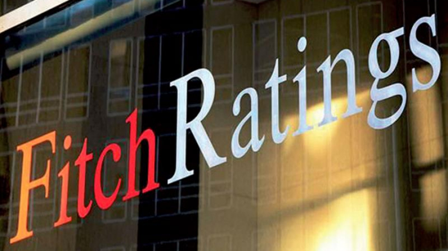 Fitch abaisse la note de l'Égypte à B, perspective négative