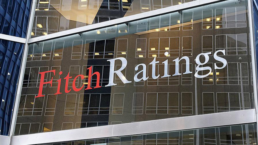 Fitch Ratings: La note souveraine de la Tunisie tombe à 'CCC' Fitch Ratings abaisse la note de la Tunisie à 'CCC'