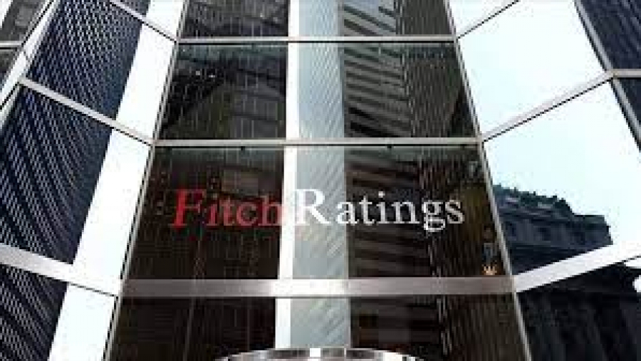 Fitch Ratings revoit les perspectives de l'ATB à stables Fitch Ratings revoit les perspectives de l'ATB à stables