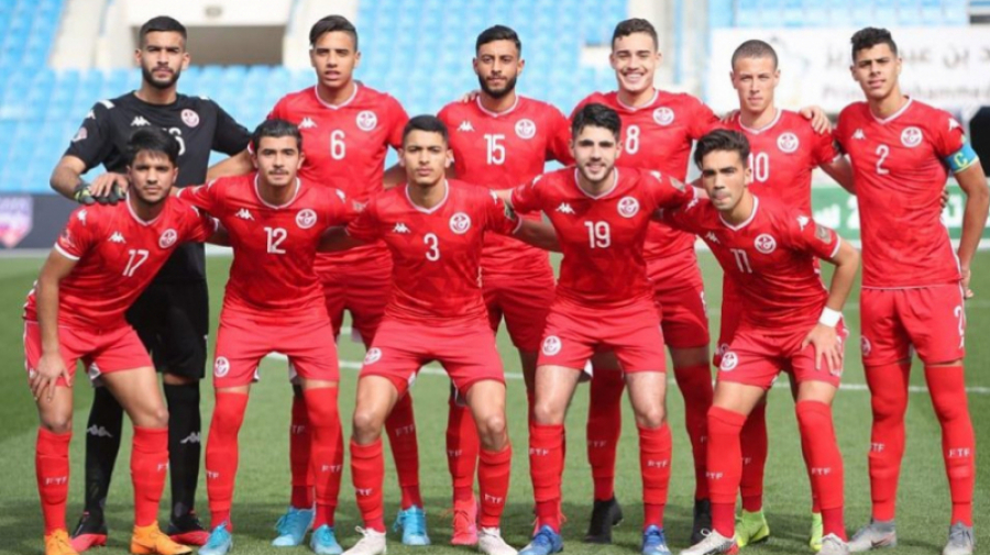 Foot - Coupe arabe des nations (U20): La Tunisie dans le groupe D