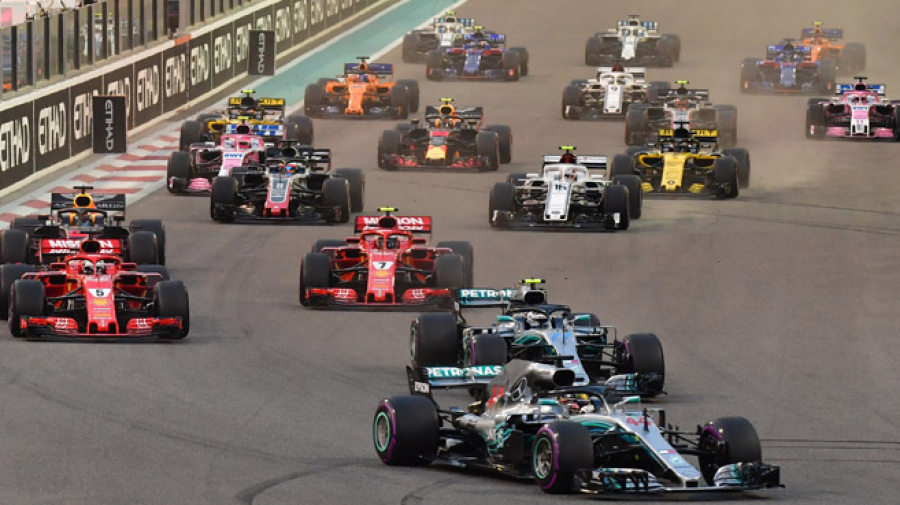 Formule 1