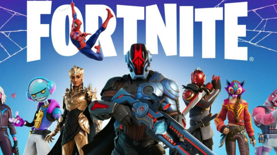 Fortnite condamné à 245 millions d’euros d’amende Fortnite condamné à 245 millions d’euros d’amende