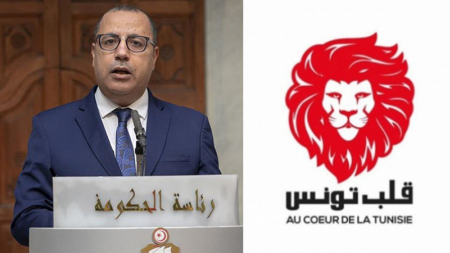 Foued Thameur: Qalb Tounes soutient toujours le gouvernement Mechichi Foued Thameur: Qalb Tounes soutient toujours gouvernement Mechichi