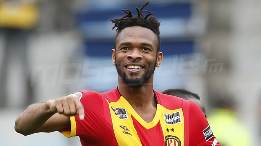 Fousseny Coulibaly