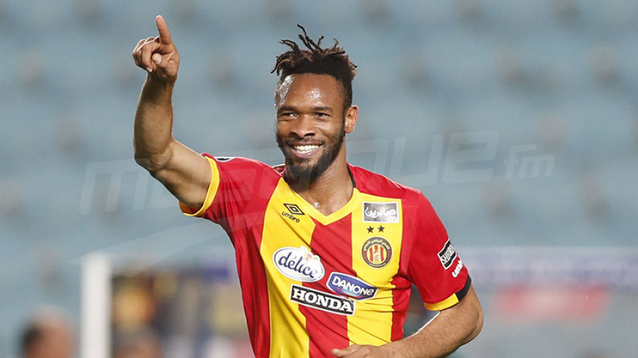 Fousseny Coulibaly