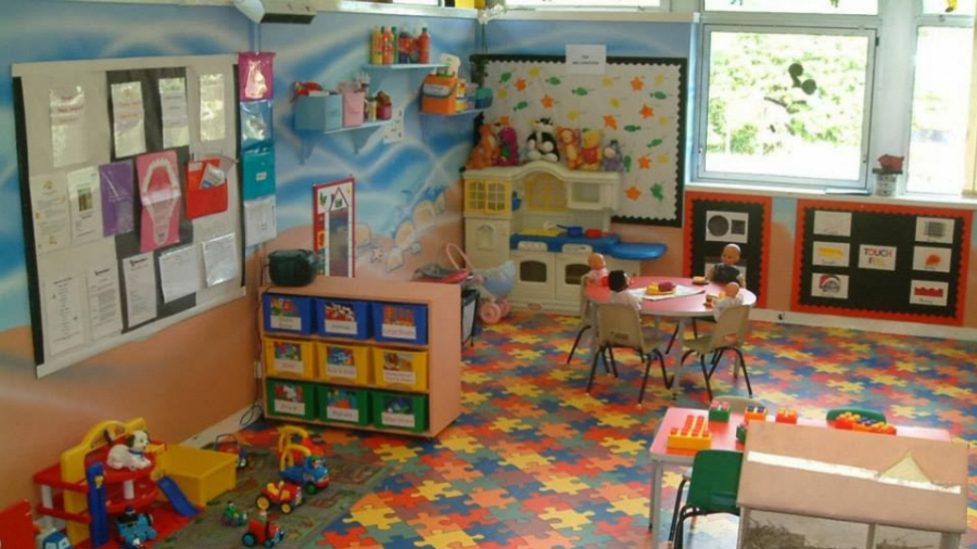 Frais de scolarisation mensuels pour les classes préparatoires,annulés