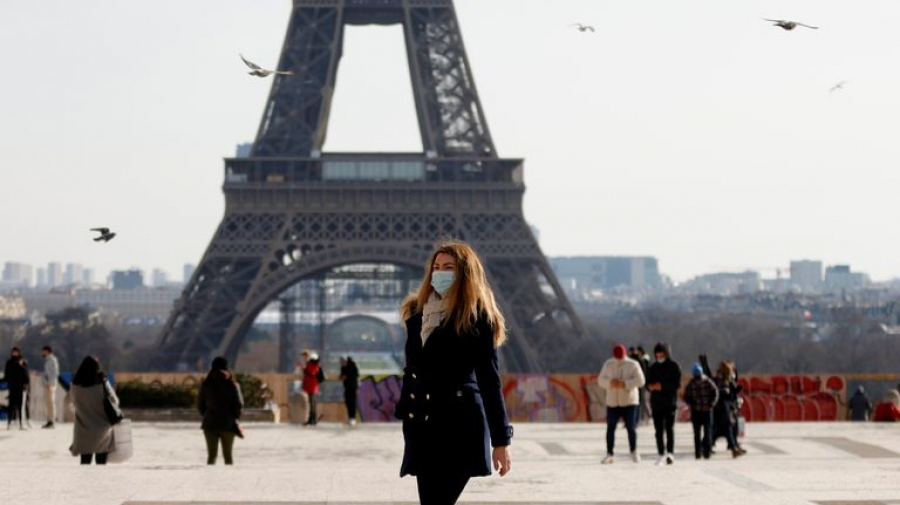 France : allègement des restrictions anti-Covid France : allègement des restrictions anti-Covid à partir du 2 février