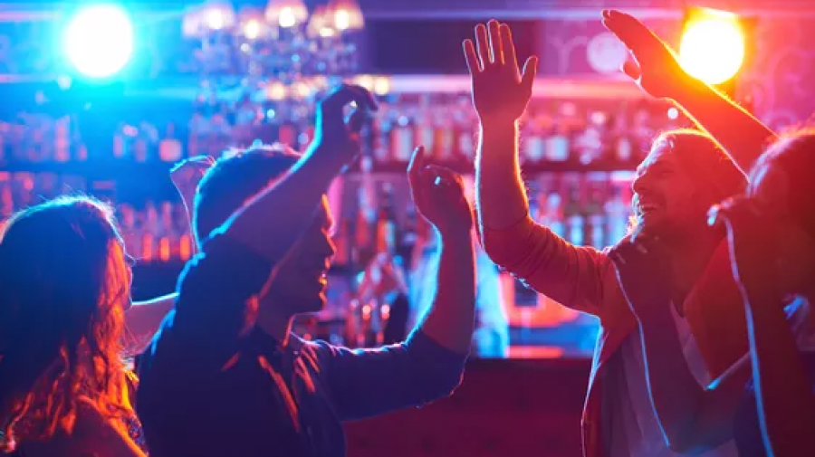 France : interdiction de danser dans les bars et restaurants France : interdiction de danser dans les bars et restaurants