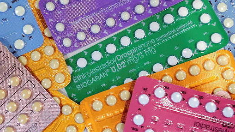 France: La contraception sera gratuite pour les femmes jusqu'à 25 ans
