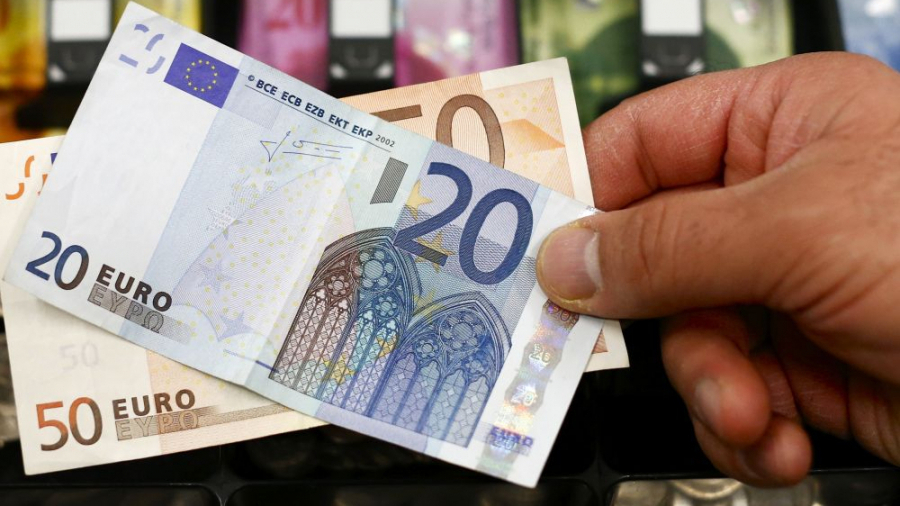 France: Le Smic revalorisé de 2,19%  pour faire face à l'inflation 
