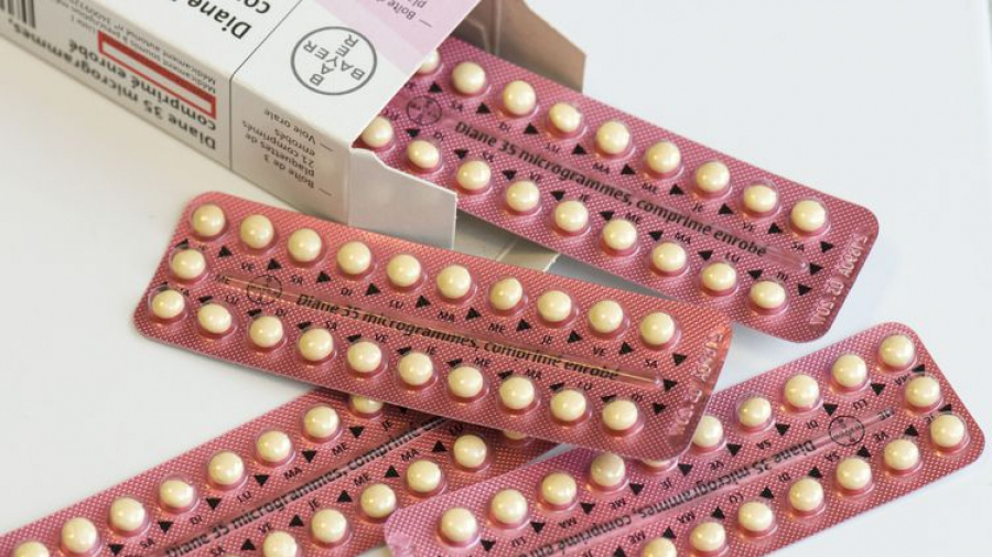 France : Les pilules contraceptives désormais gratuites