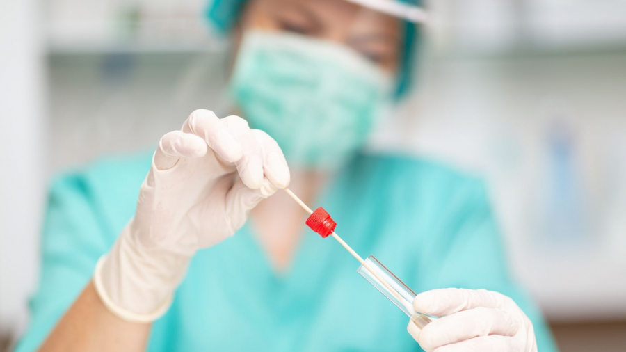 France: Les tests covid désormais payants pour les non vaccinés France: les tests covid désormais payants pour les non vaccinés